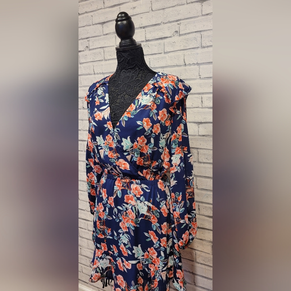 PARKER dress size S - Picture 5 of 6